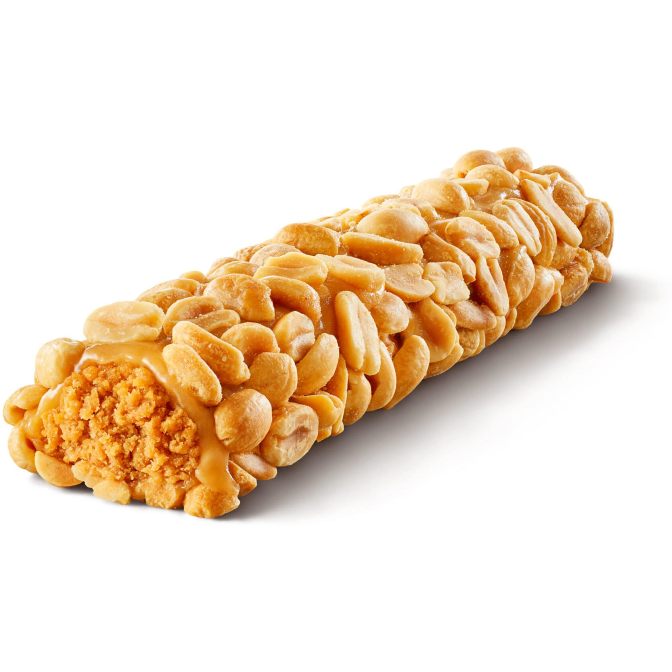 Payday Peanut Caramel, Halloween Candy Bars, 1.85 Oz (24 Count)