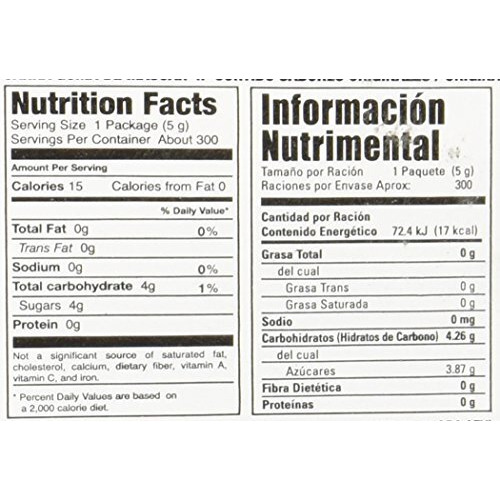 Canel's The Original Chewing Gum 6 Flavors Assortment 300 Count Tub Net Wt 3 Lbs 4.91 Oz