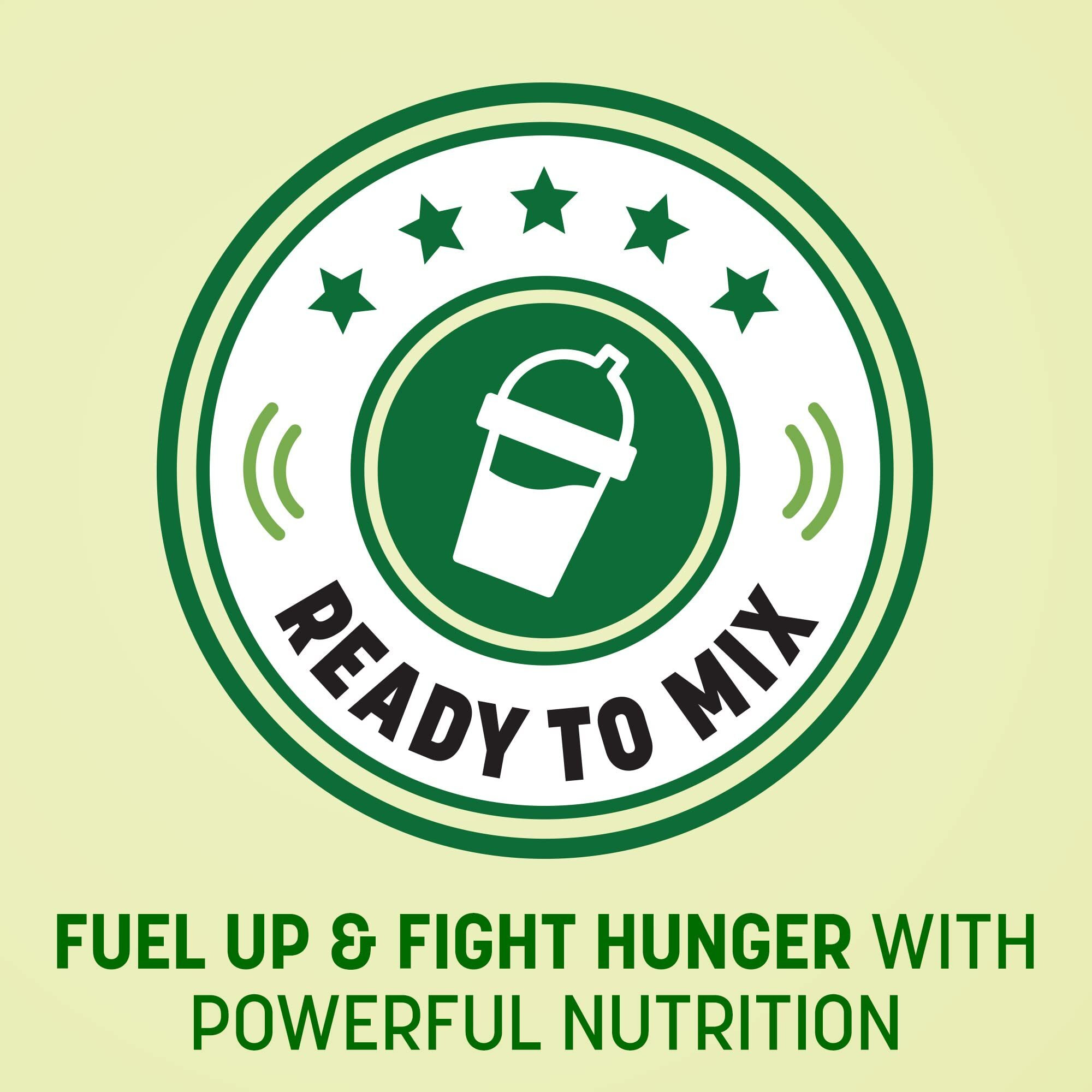 Nutrisystem Prosync Chocolate Meal Replacement Protein Shake Mix - 14 Servings