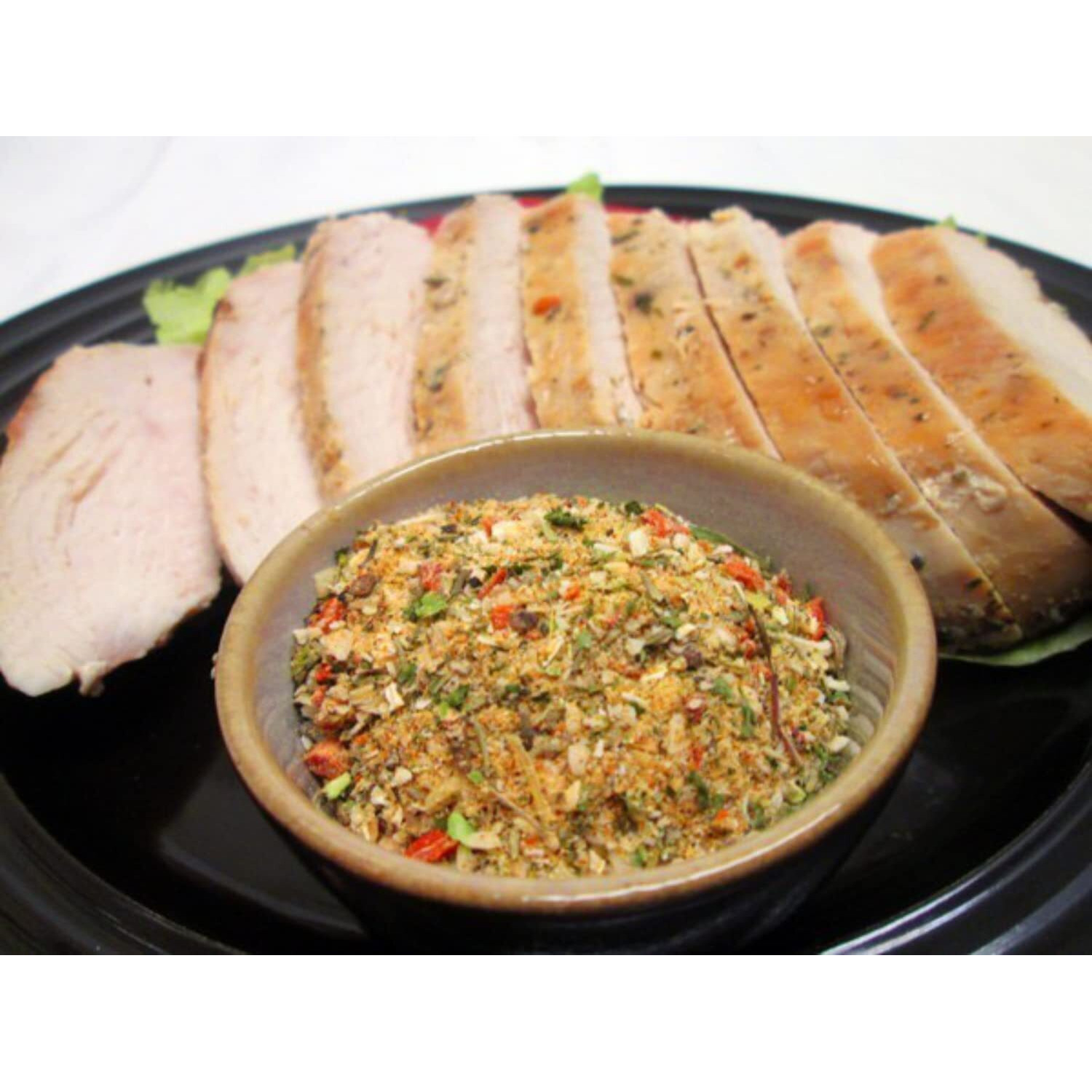 Mrs. Dash Original Blend Seasoning Blend, Salt Free, No Msg, 02 Oz, 50 Packets