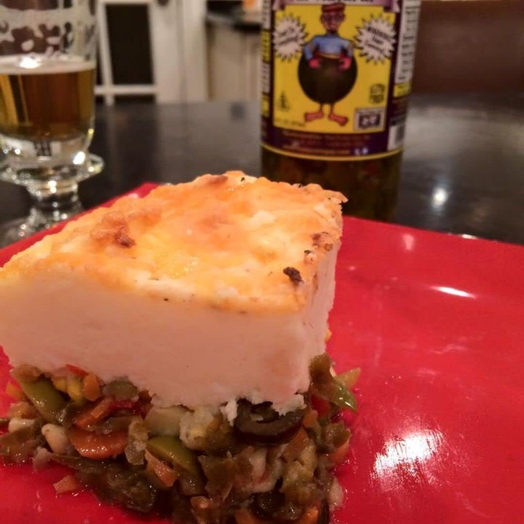 That Pickle Guy New Orleans Style Classic Olive Muffalata, Gluten, Sugar-Free, All Natural, Vegan, Best With Any Deli, Rich In Flavor Usa Made, 24-Oz