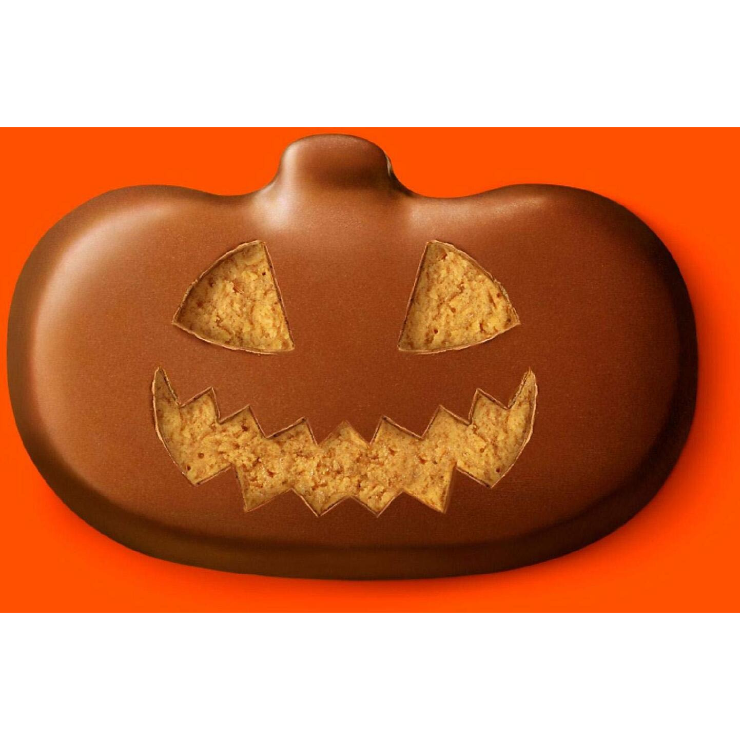 Reese's Peanut Butter Pumpkins 60Ct 38Oz
