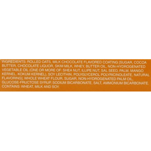 Mcvities Milk Chocolate Hob Nobs, 10.5-Ounce (Pack Of 4)