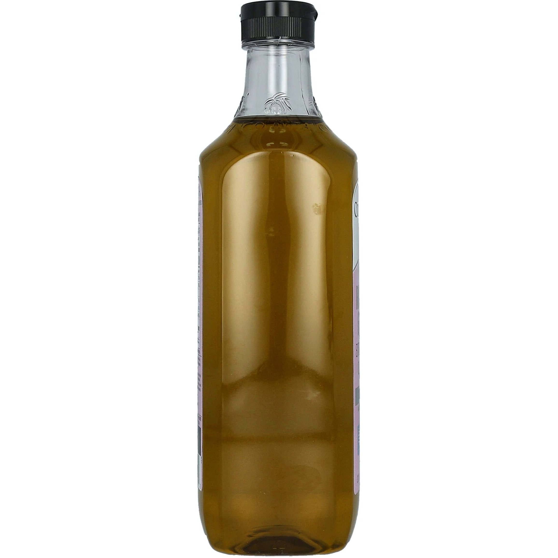Colavita All Natural Roasted Garlic Extra Virgin Olive Oil 32Oz Plastic