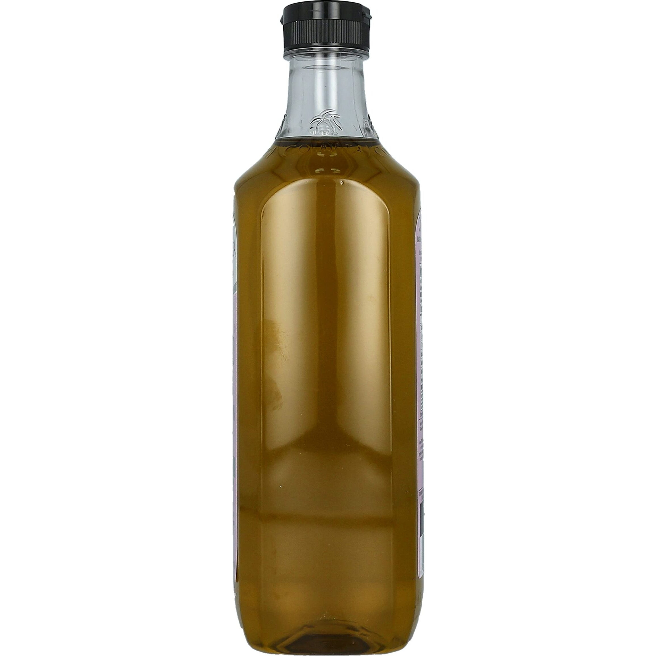 Colavita All Natural Roasted Garlic Extra Virgin Olive Oil 32Oz Plastic
