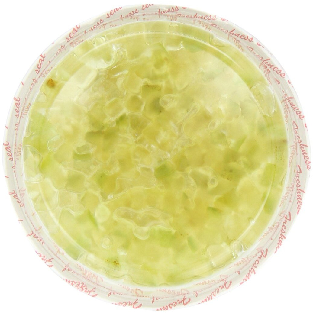 Paradise Diced Citron, 8 Ounce