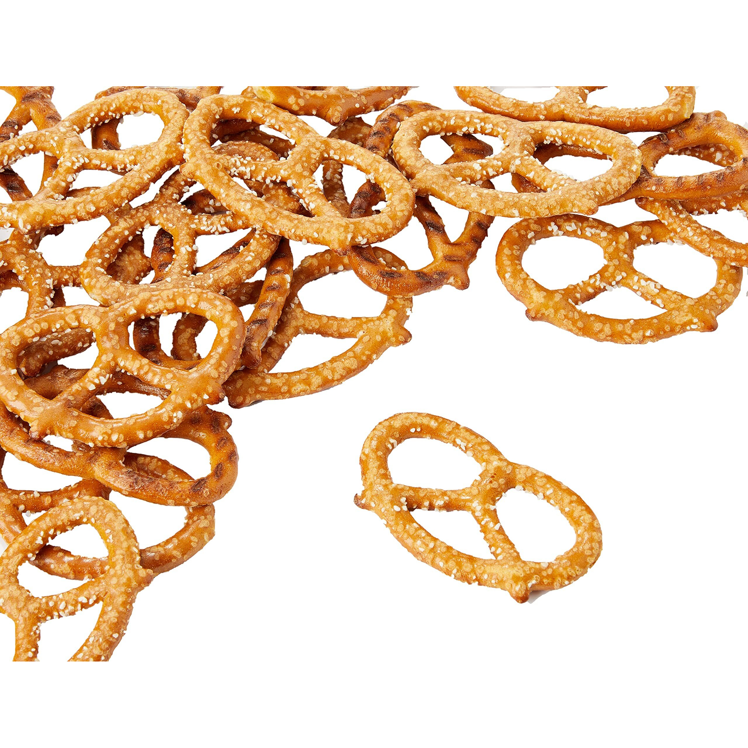 San Francisco Pretzel Co., Sourdough Specials 52 Oz. Barrel