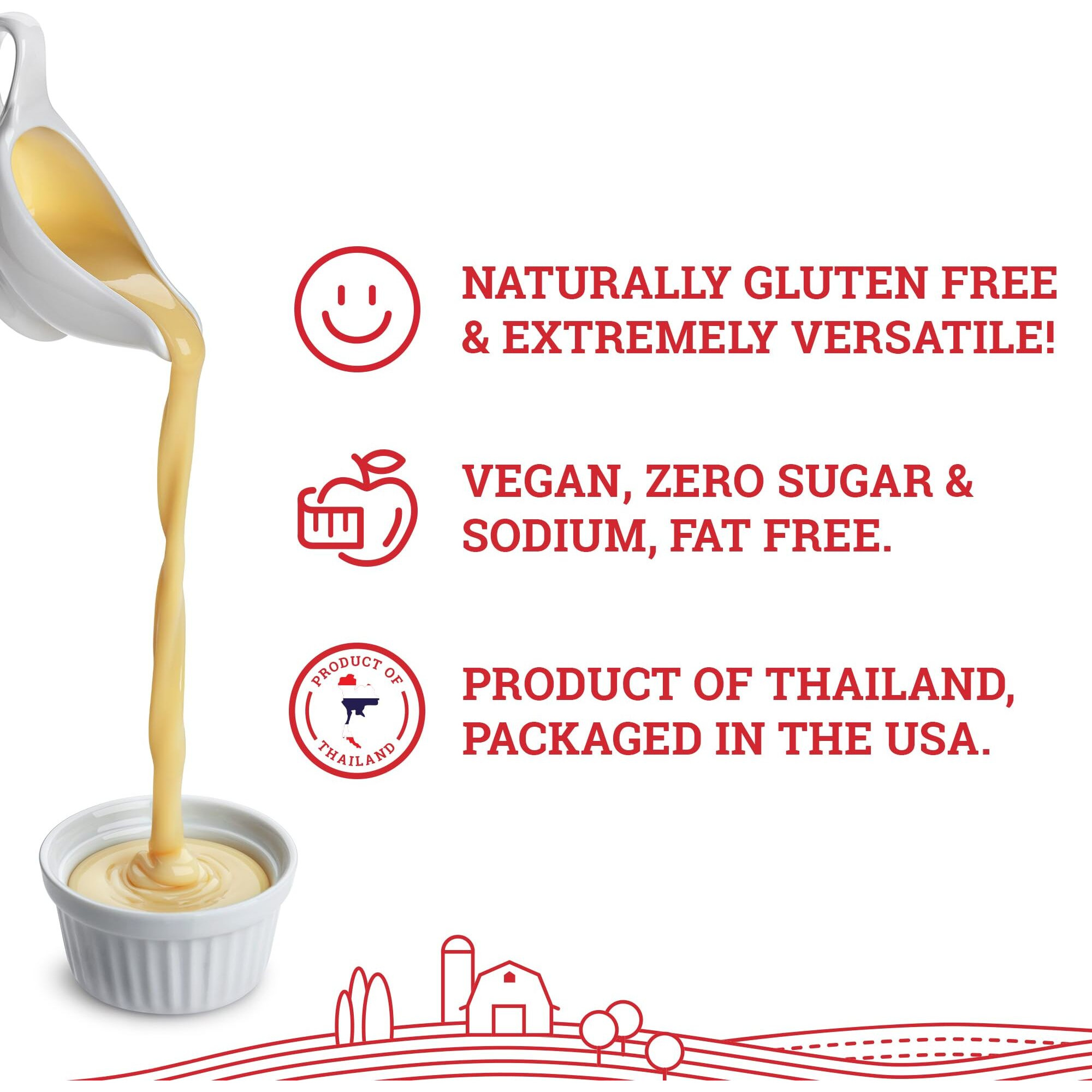 Hoosier Hill Farm Premium Arrowroot Powder, 1Lb (Pack Of 1)