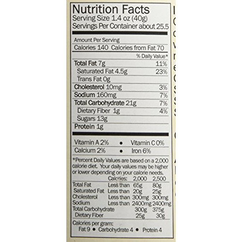 Sanders Dark Chocolate Sea Salt Caramels - 36 Oz (Value 2 Pack)