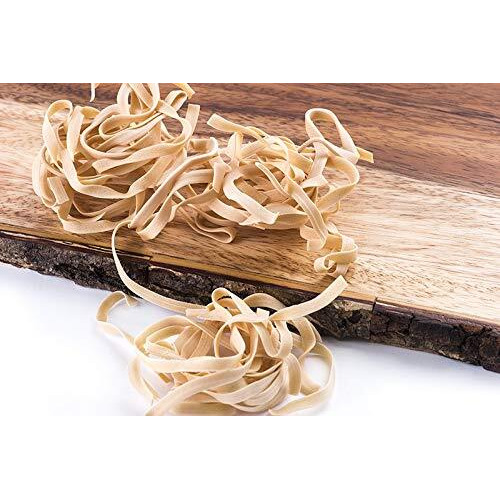4 Pack Assortment Low Carb Pasta, Fettuccine, Rotini, Penne, And Elbows, Great Low Carb Bread Company