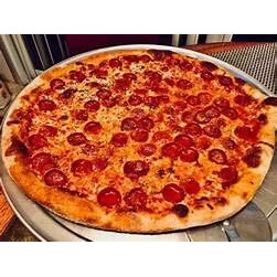 Battistoni Cup & Char Spicy Pepperoni, Pack Of 5, 5Oz Pouches