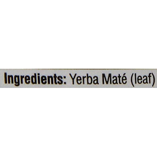 Wisdom Of The Ancients Instant Yerba Mate Tea, Unsweetened, 2.82 Ounce