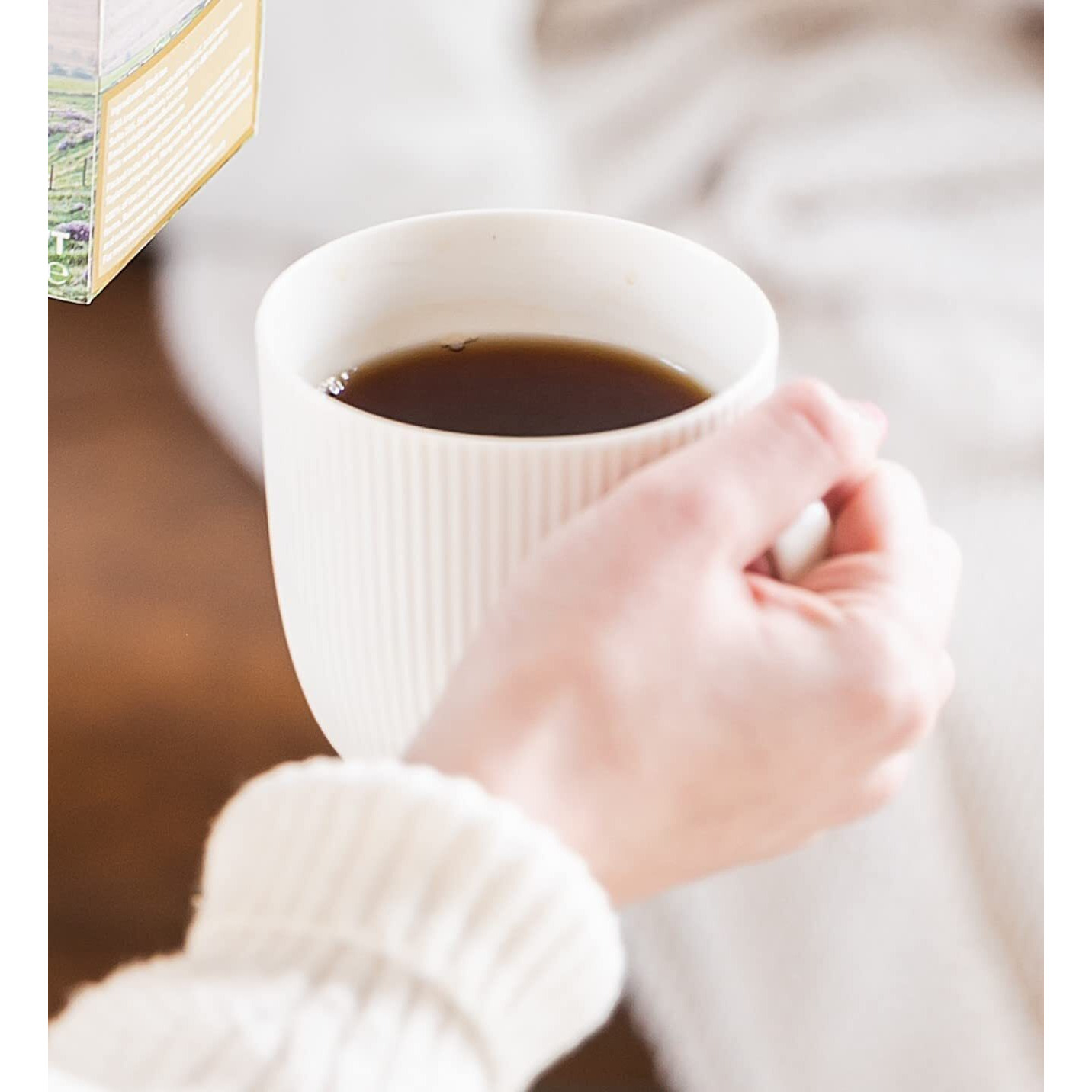 Taylors Of Harrogate Yorkshire Gold, 80 Teabags