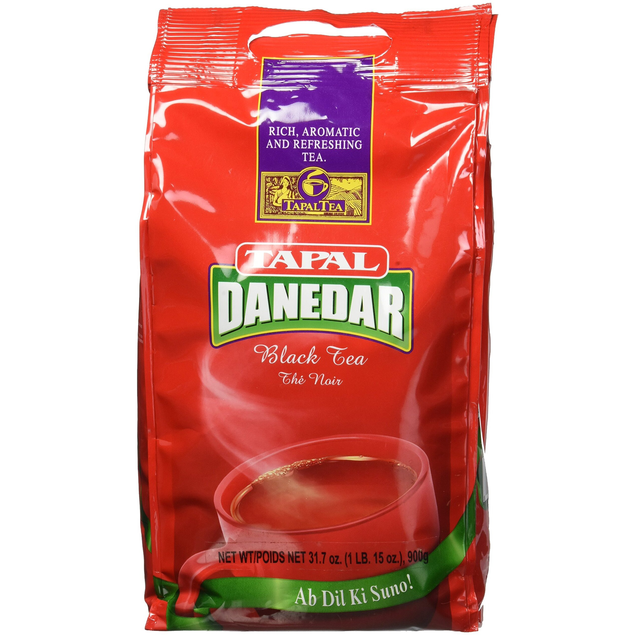Tapal Danedar Black Tea (Economy Pack) 31.7Oz