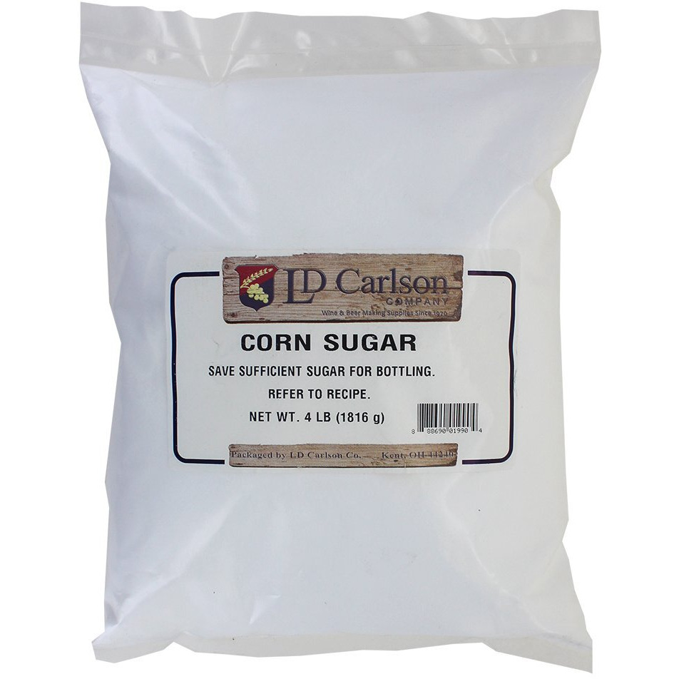 Corn Sugar 4Lb