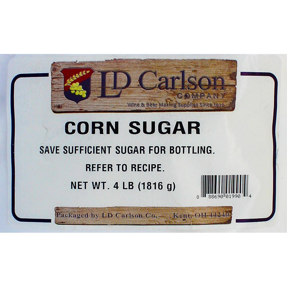 Corn Sugar 4Lb