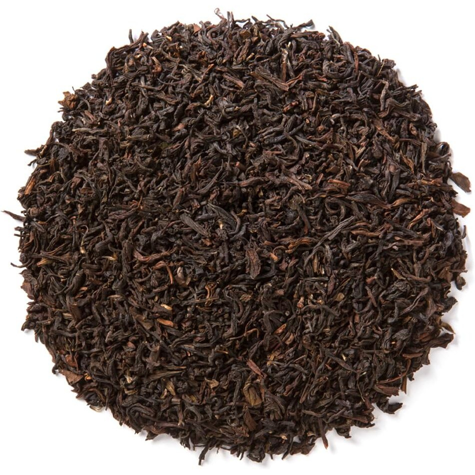 Davidson's Organics, Singell Darjeeling, Loose Leaf Tea, 16-Ounce Bag