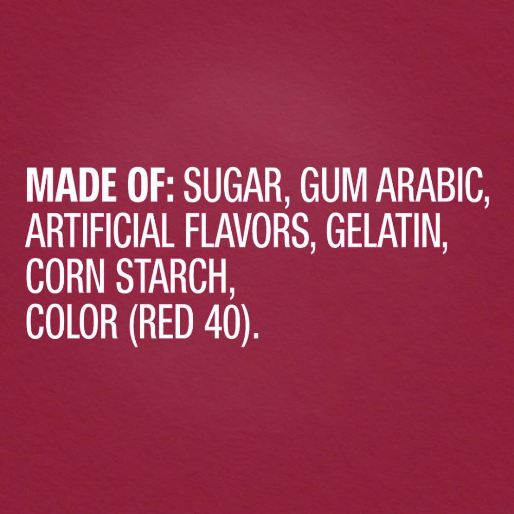 Altoids Cinnamon Mints Single Pack, 1.76 Ounce