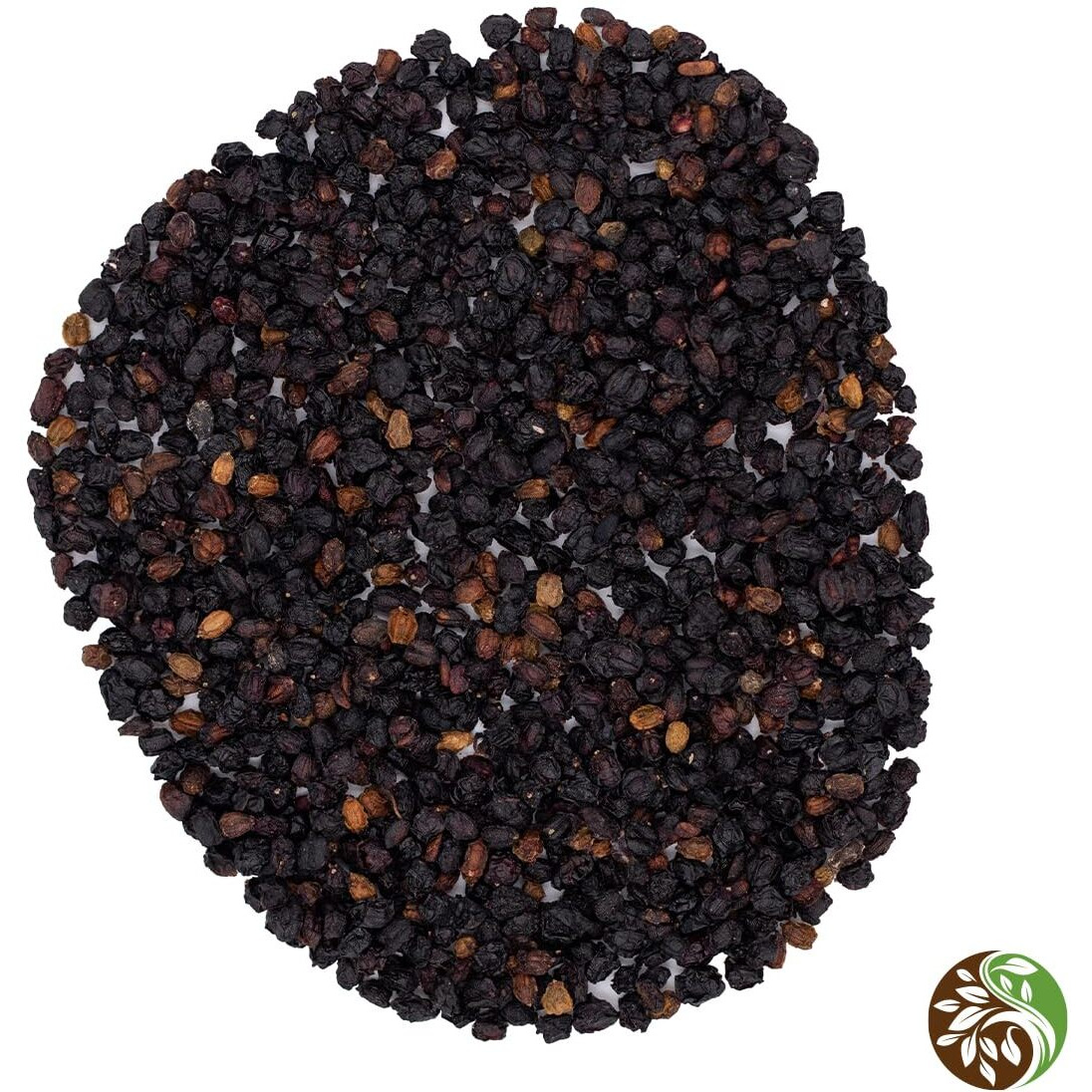 Magjo Elderberry Dried Wild Harvest, Elderberries