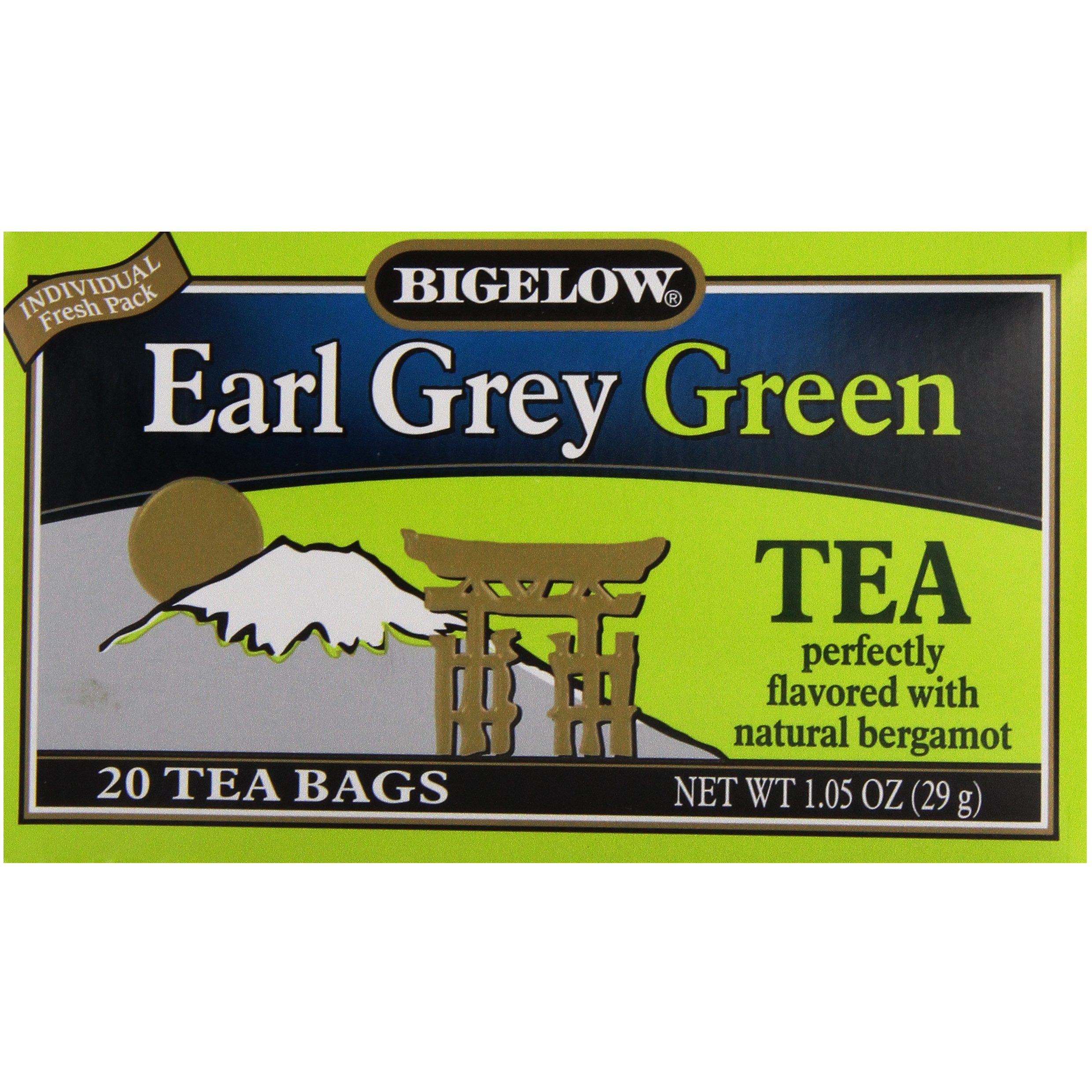 Earl Grey Tea, 20 Ct