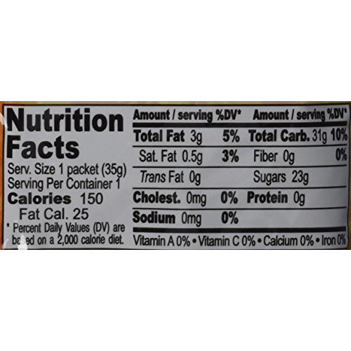 Unknown Dede Instant Thai Tea Drink With And Sugar 12 Pockets, Cream, 14.76 Ounce
