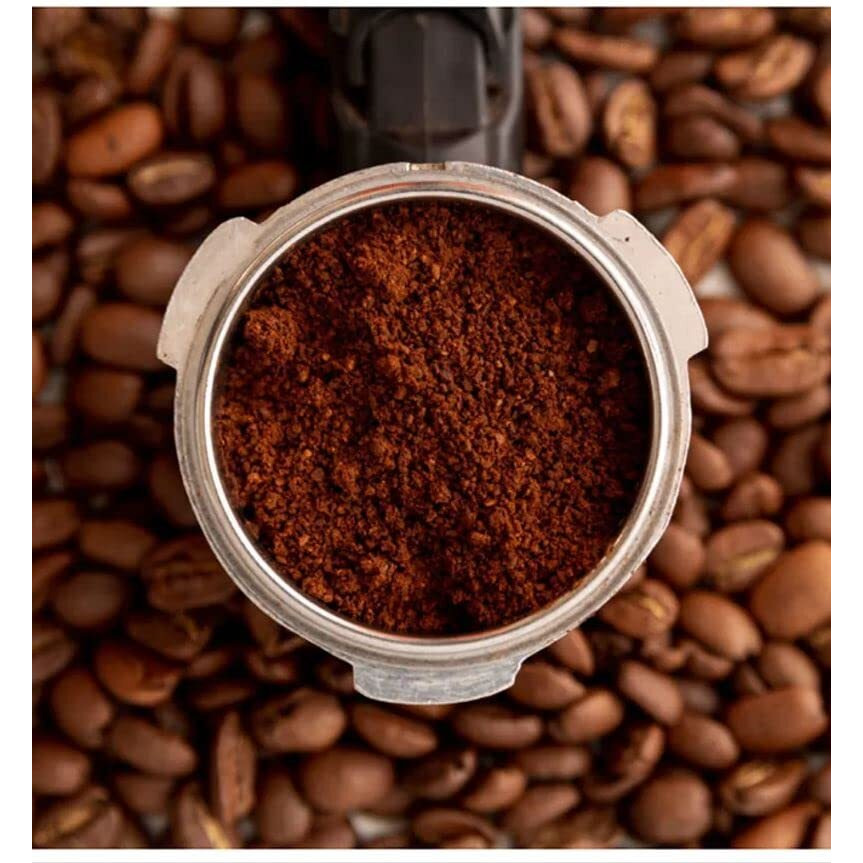 Signature 100% Colombian Coffee Supremo Bean Dark Roast-Fine Grind, 3 Pound