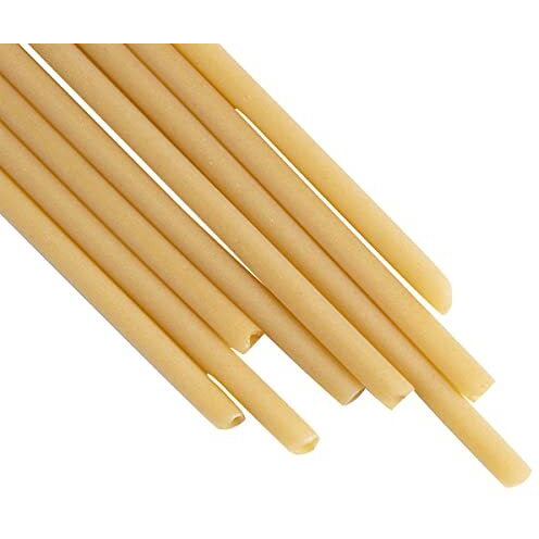 Anna - Italian Long Ziti N. 19, (4)- 16 Oz. Pkgs.