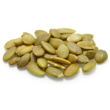 Yupik Raw Pumpkin Seeds, No Shell, 1 Lb, Gmo-Free, Gluten-Free, Kosher, Shelled Pepitas, Salt-Free, Oil-Free, Plant-Based Protein, Source Of Fiber, Healthy Snacks, Ideal For Baking & Topping