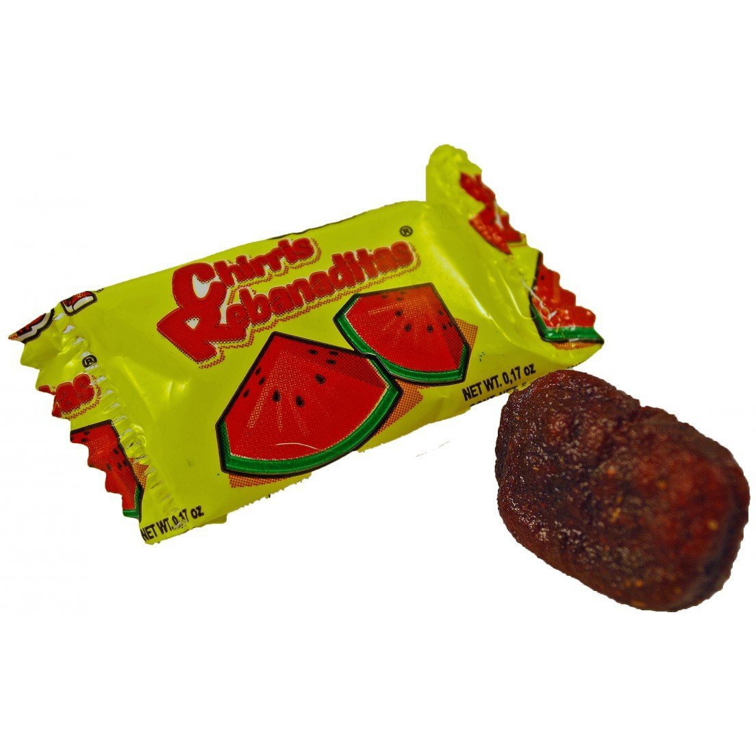 Chirris Rebanaditas, 0.17 Ounce (Pack Of 100)