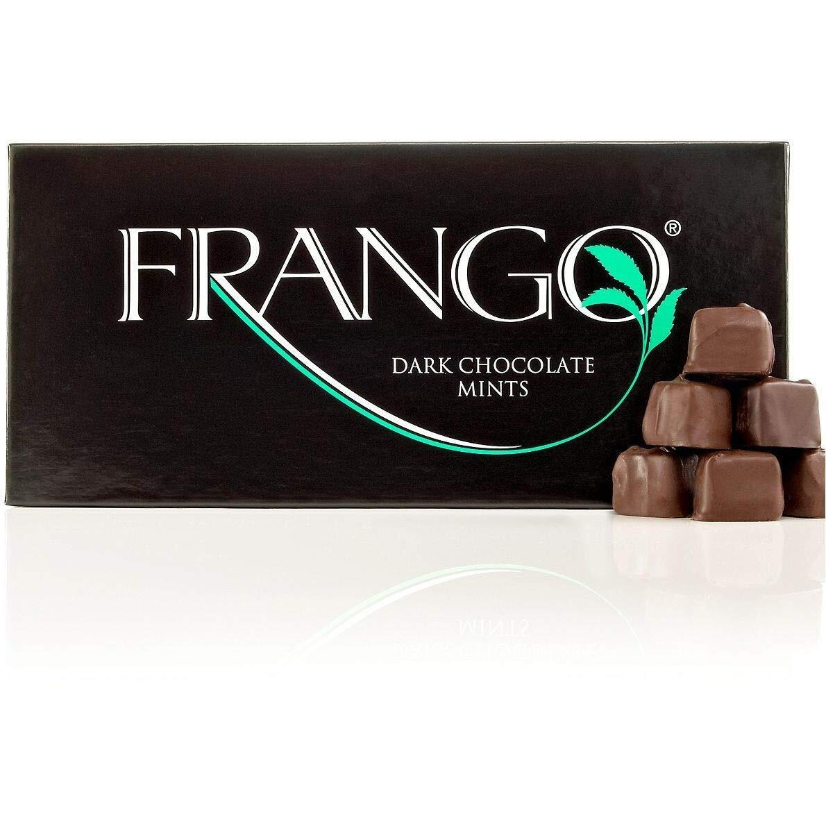 Frango Dark Mint Chocolate