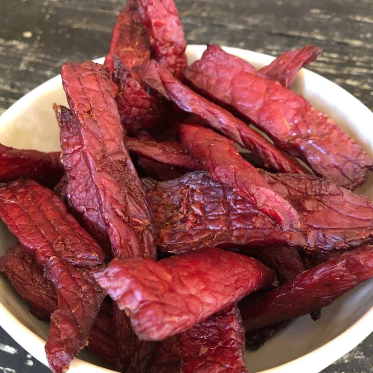Hi Mountain Jerky Seasoning And Cure Kit | Variety Pack 2 | Flavors Mandarin Teriyaki, Pepperoni, Sweet & Spicy, Inferno, & Pepper | Make Beef Jerky At Home | Beef, Deer, Elk & Venison