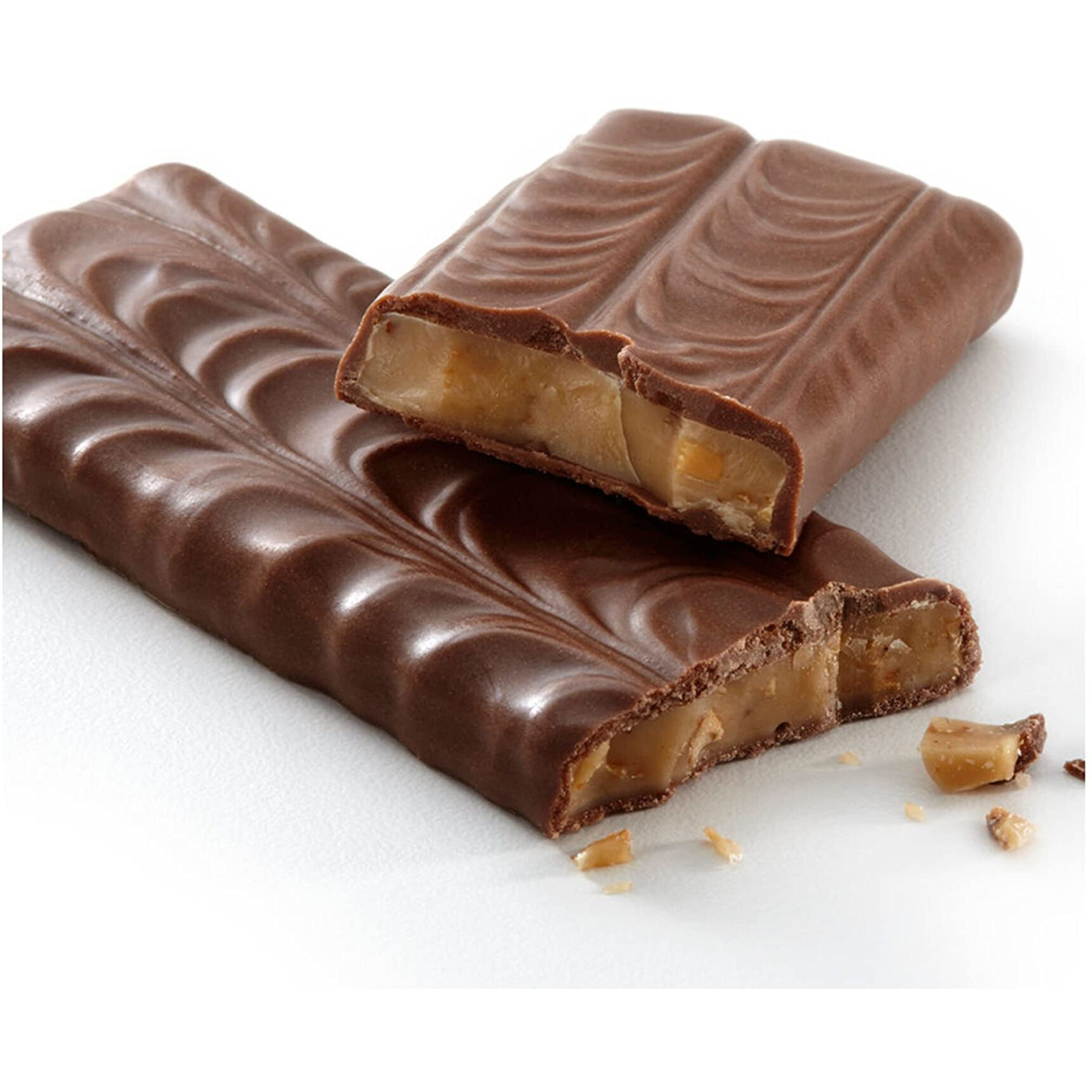 Heath Milk Chocolate English Toffee Full Size, Bulk, Individually Wrapped Candy Bars, 1.4 Oz (18 Count)