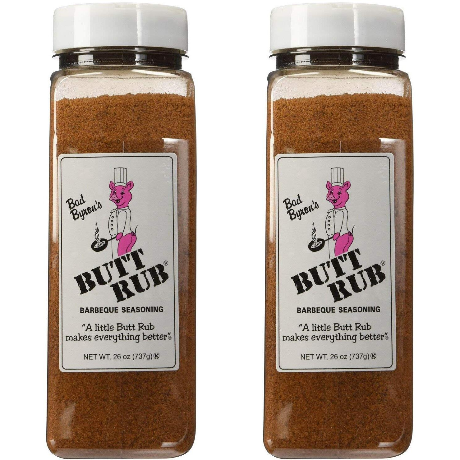 Bad Byron's Butt Rub (52 Oz.)