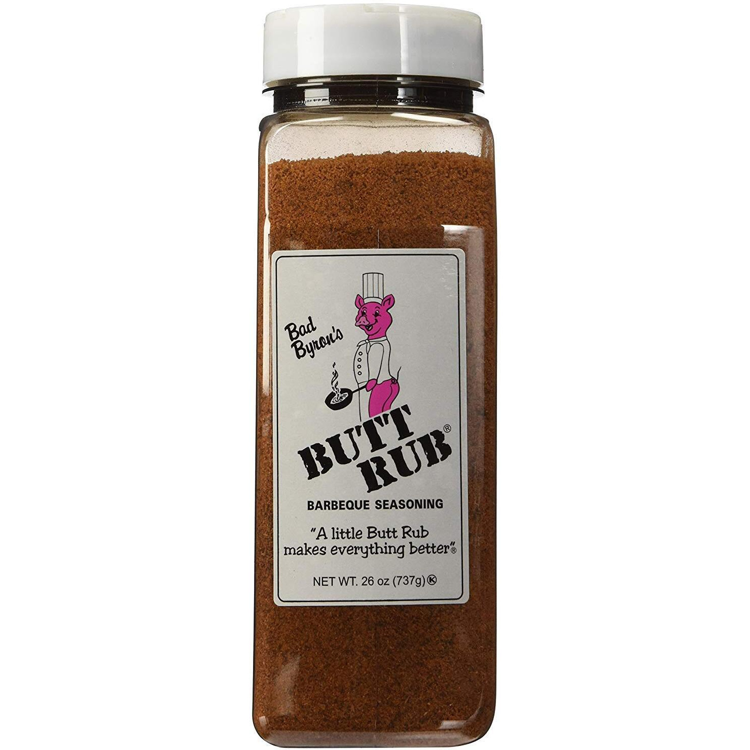 Bad Byron's Butt Rub (52 Oz.)