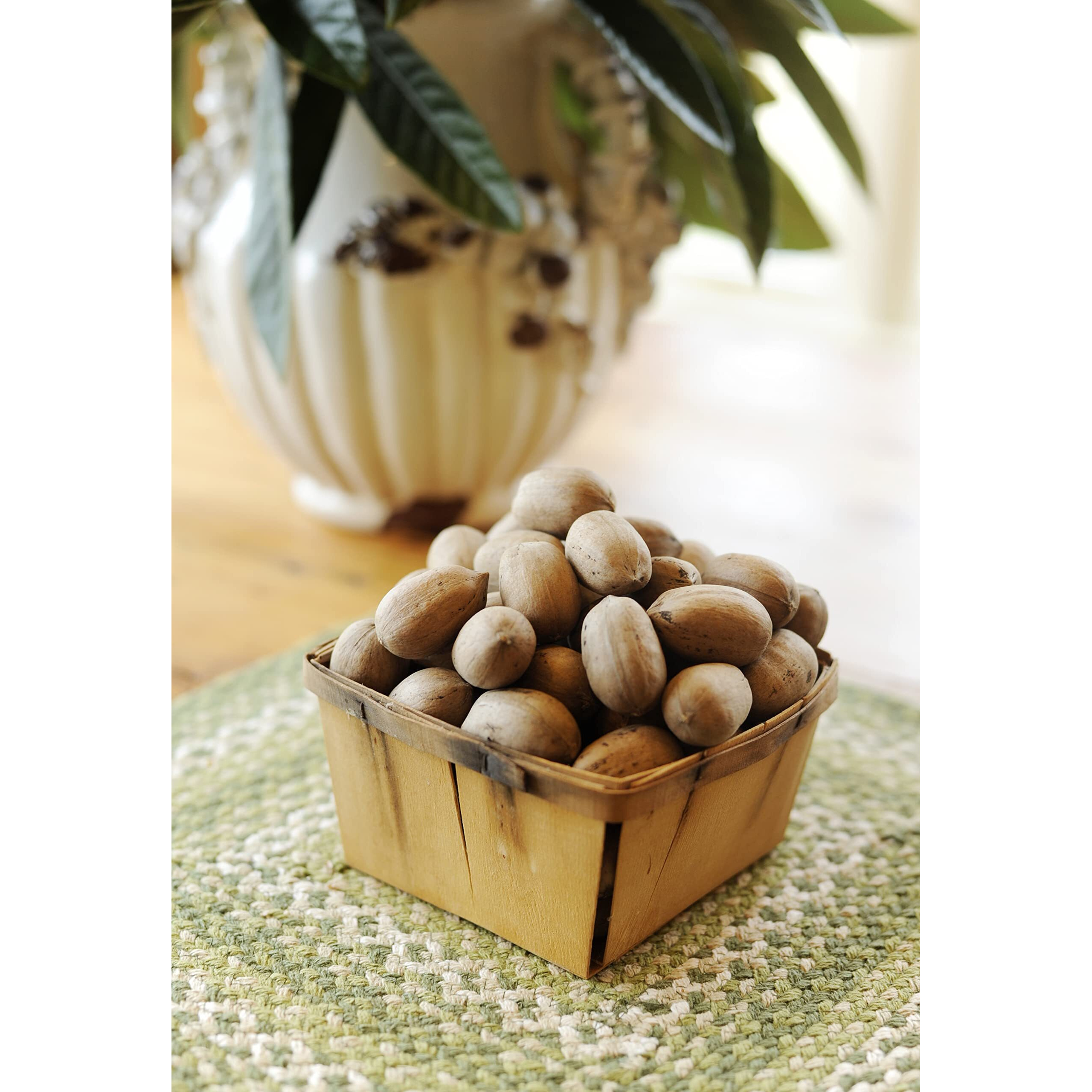 In-Shell Georgia Pecans 5 Lb