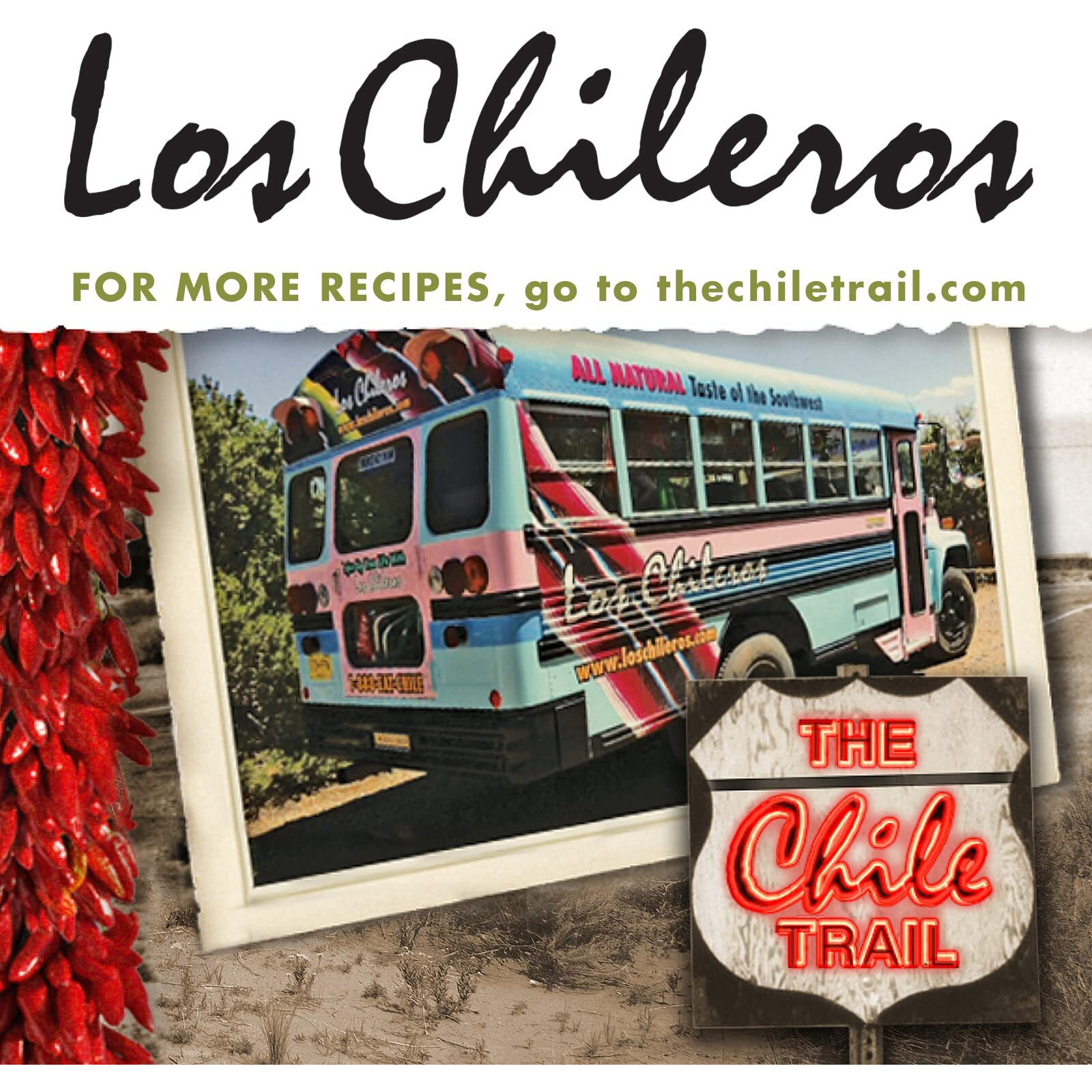 Los Chileros Blue Corn Pancake And Waffle Mix, 16 Ounce