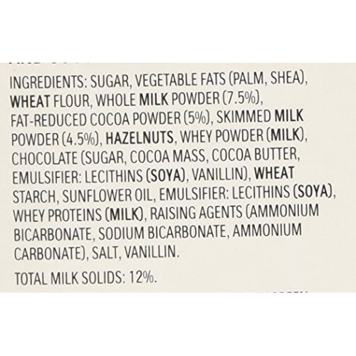 Kinder Happy Hippo - Cocoa, Case, 10X(20.7G X 5) By Ferrero