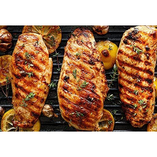 Famous Dave's - 2 Pck, Georgia Mustard Bbq Sauce (32 Oz.)