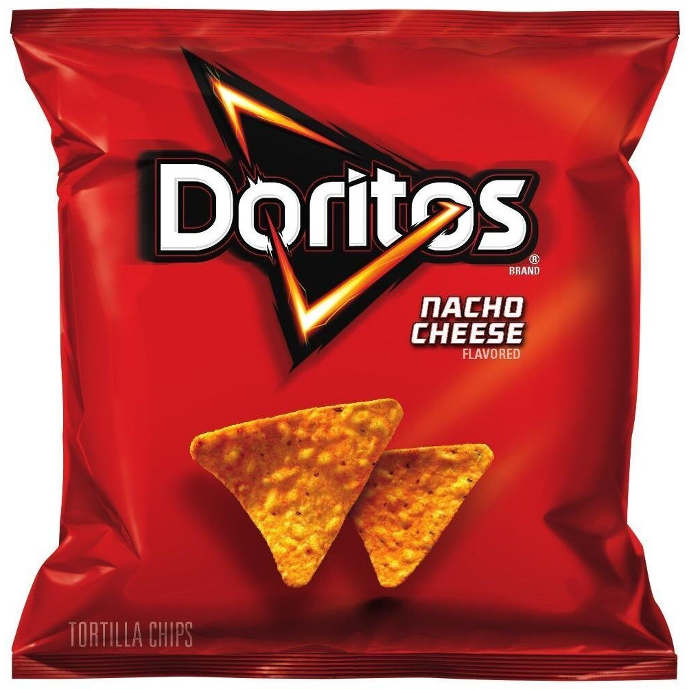 Frito-Lay Classic Mix Variety Pack, 50Count