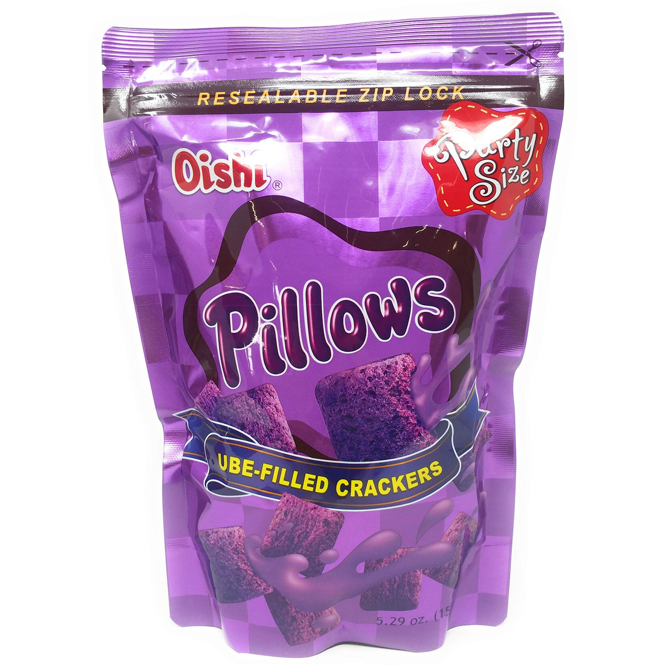 Oishi Pill