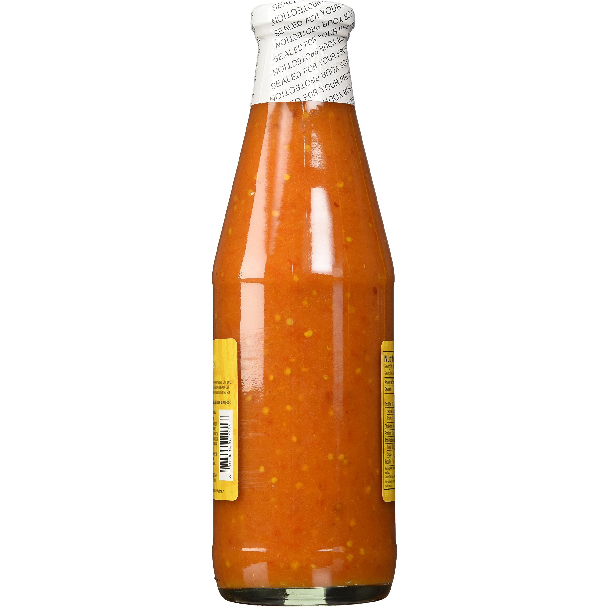 Matouk's Hot Pepper Sauce, 26 Ounce