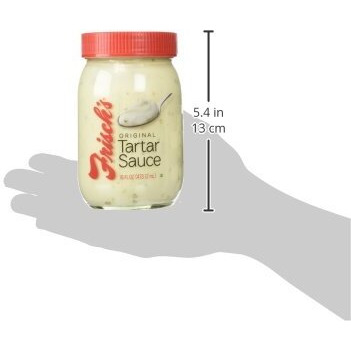 Frischs Sauce Tartar Original