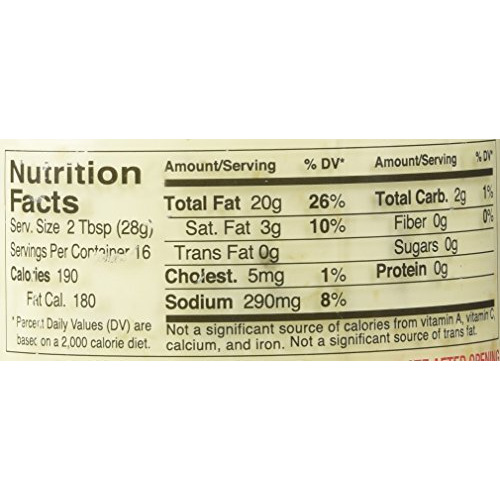 Frischs Sauce Tartar Original