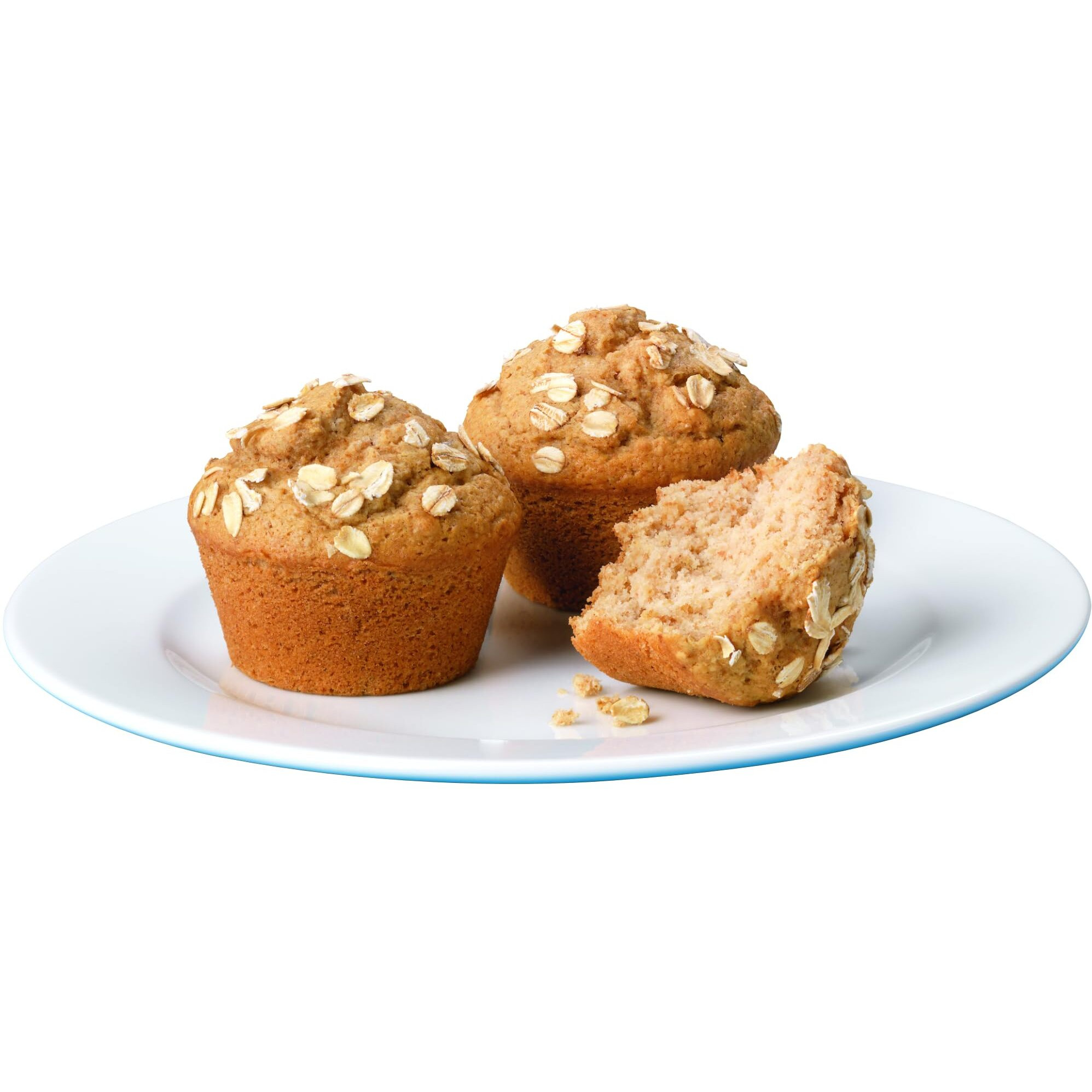 Krusteaz Muffin Mix - Oat Bran, 5-Pounds