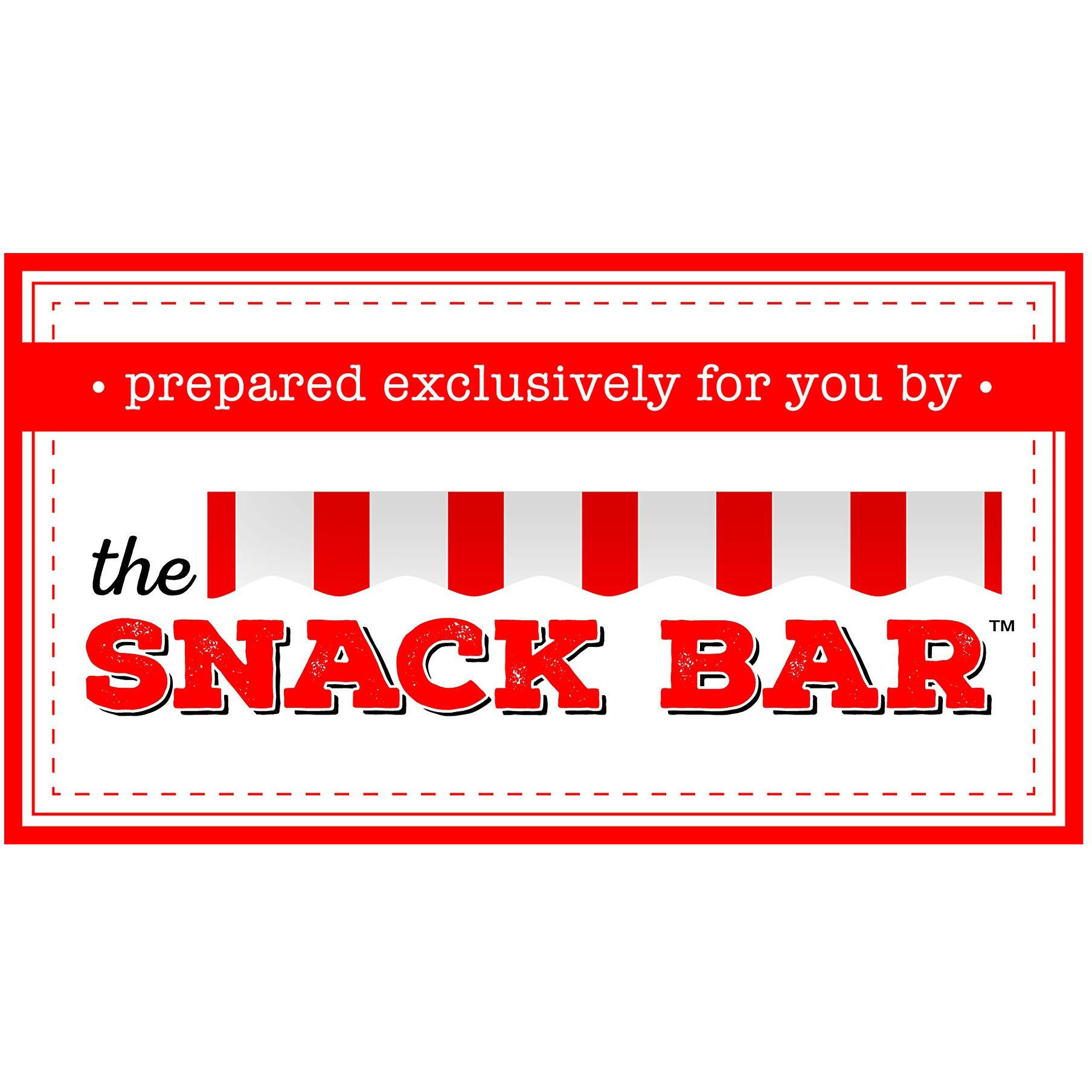 Healthy Snack Care Package (30 Count) A Gift Crave Box With A Variety Of Healthy Snack Choices - Great For Office, College Military, Work, Students Holiday Gifts.