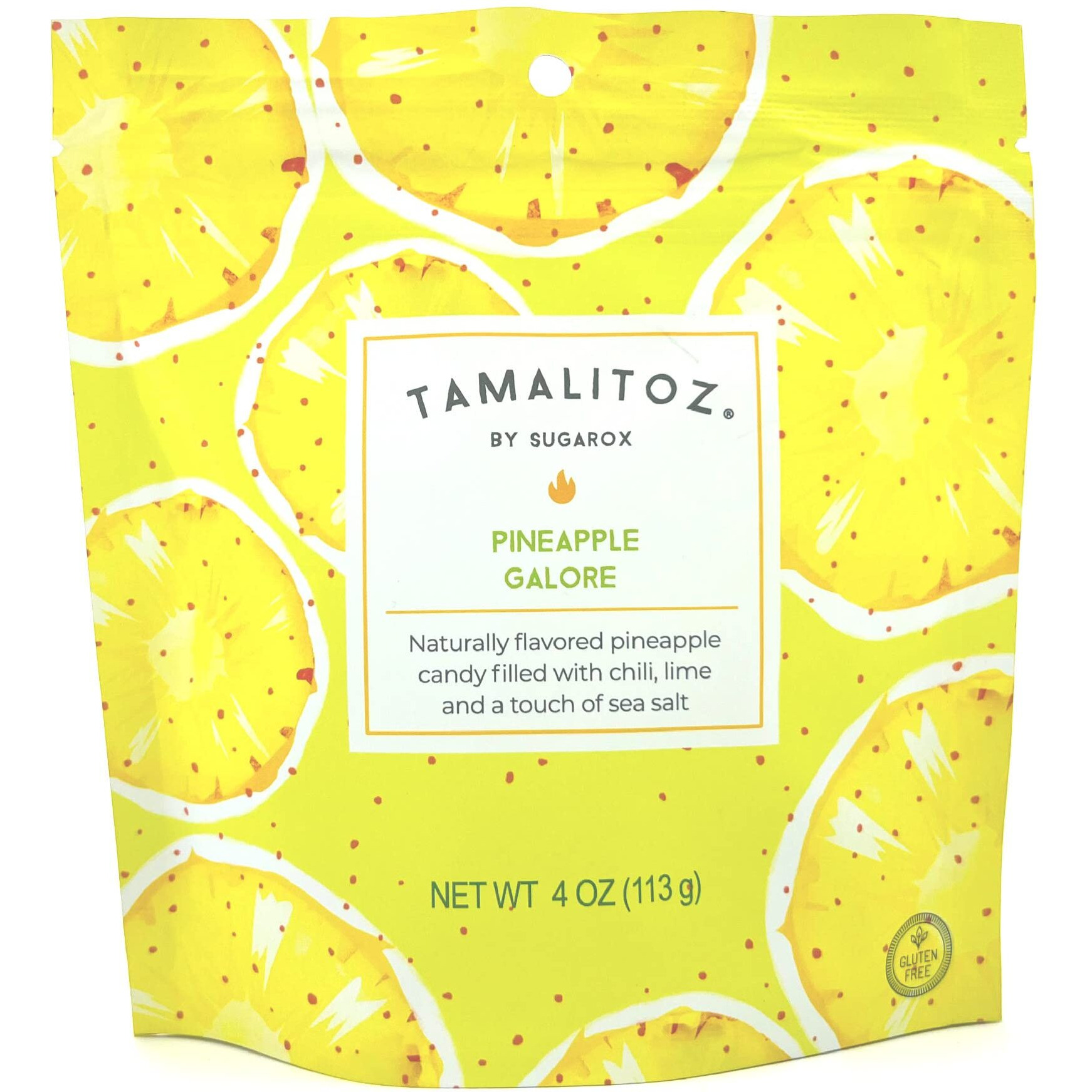 Tamalitoz By Sugarox, Fiesta Pack, 5 Pack - Variety Pack
