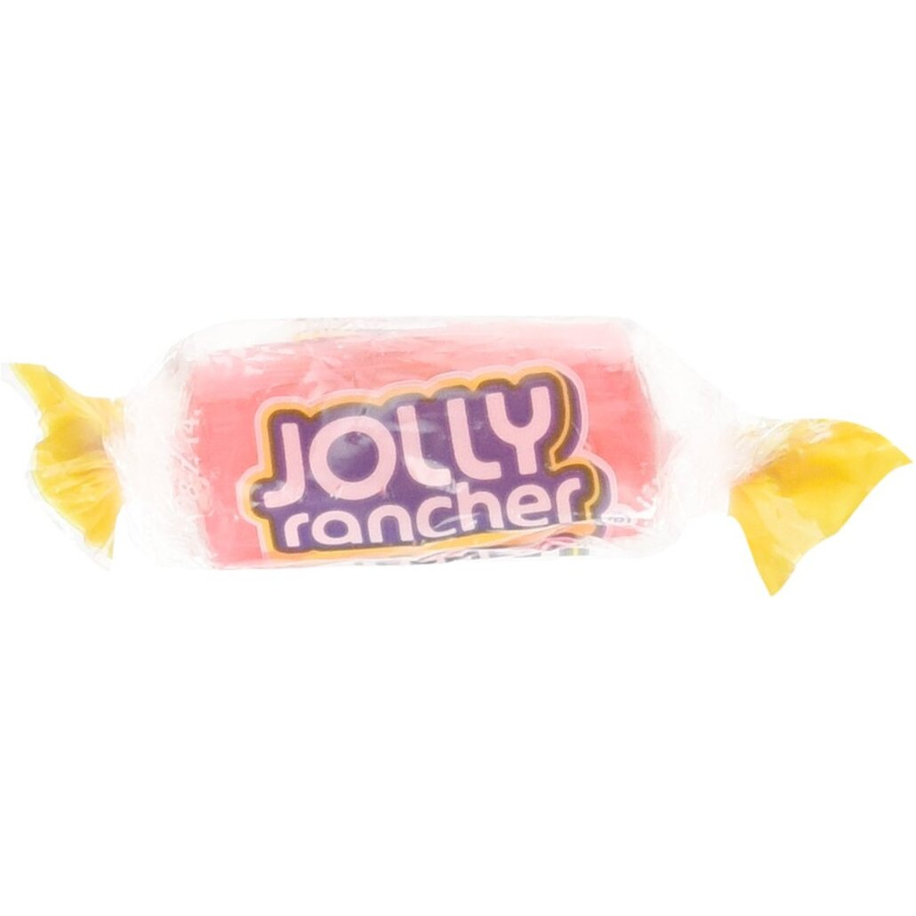 Jolly Rancher - Watermelon, 160 Count, 2 Lbs