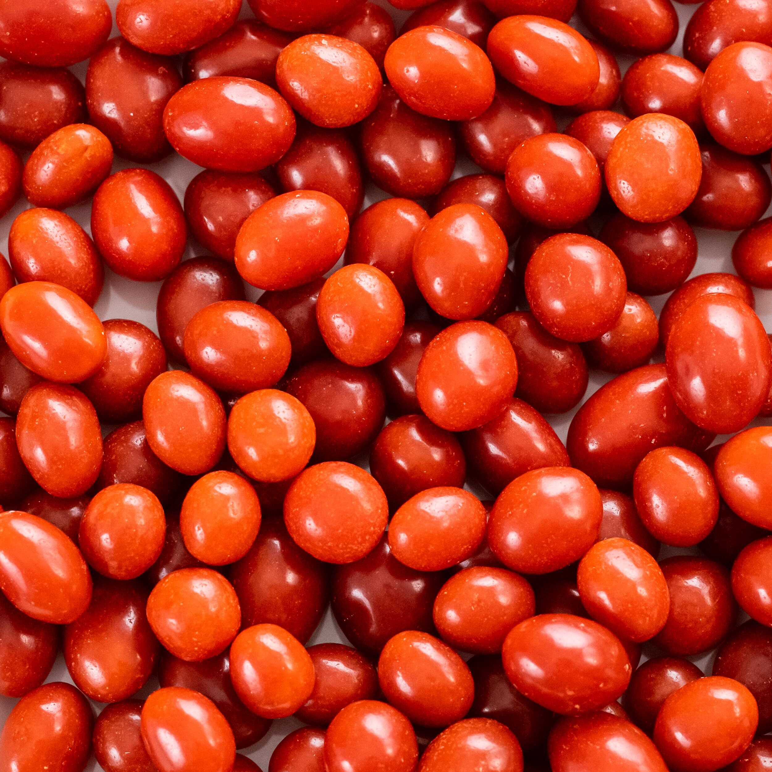 Wonka Boston Baked Beans, Candy-Coated Peanuts, Sweet & Salty, 4.3 Ounce Theater Candy Boxes (Pack Of 12)