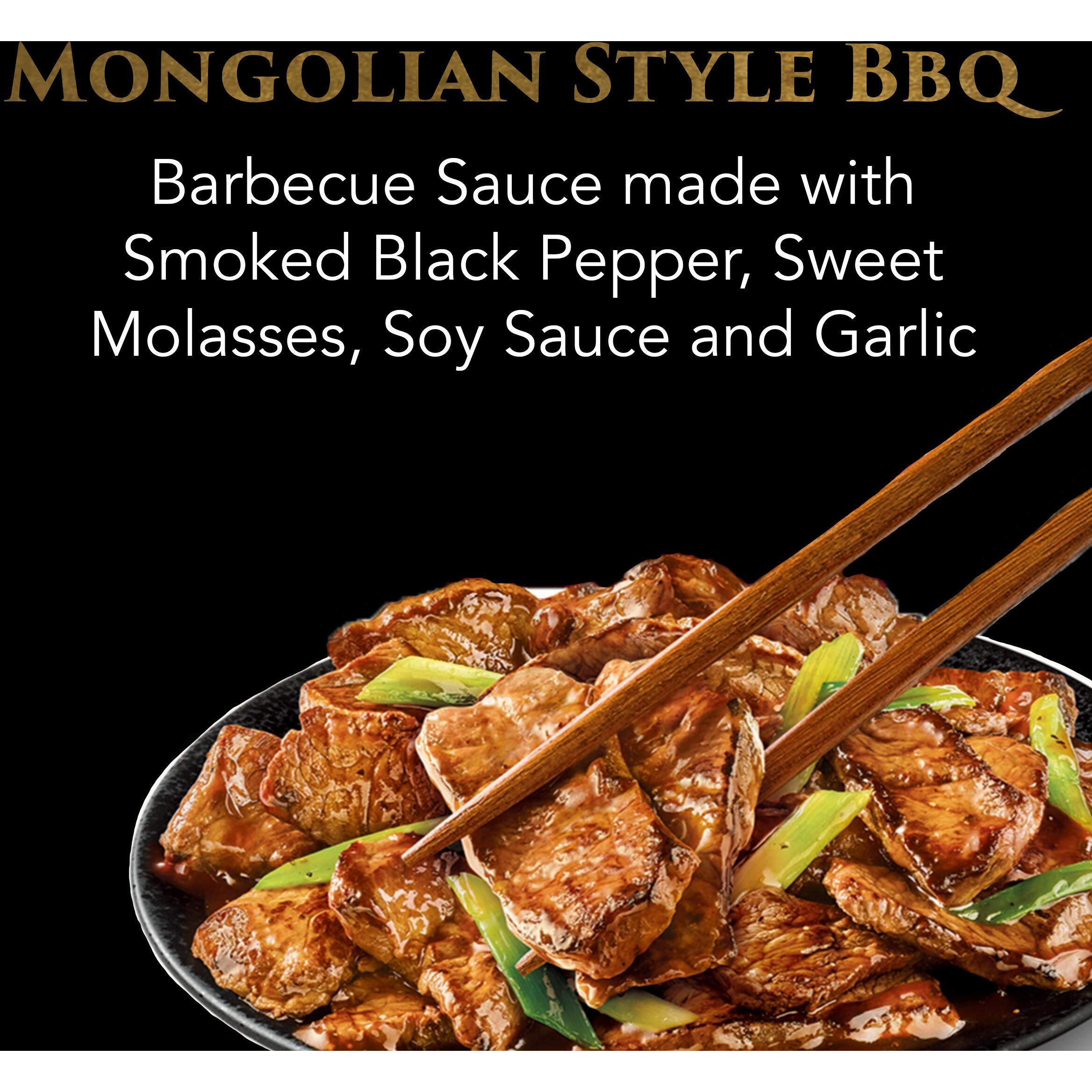 P.F. Chang's Home Menu Mongolian Style Bbq Sauce, 14.2 Oz