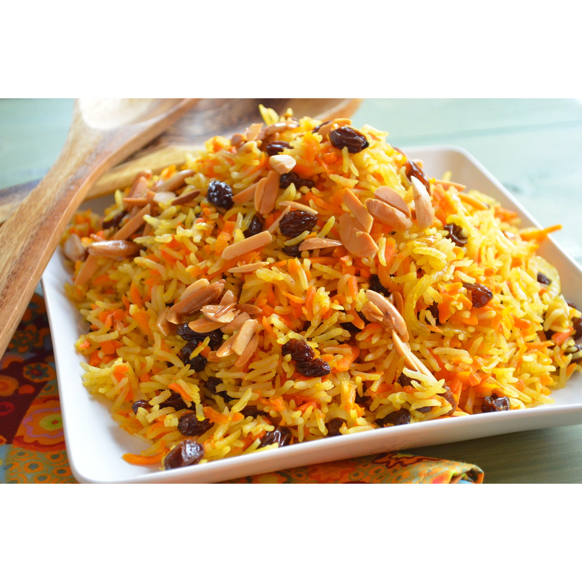 Laxmi Diabetic Friendly Basmati Rice W/Lower G.I. Index Value - 10Lb